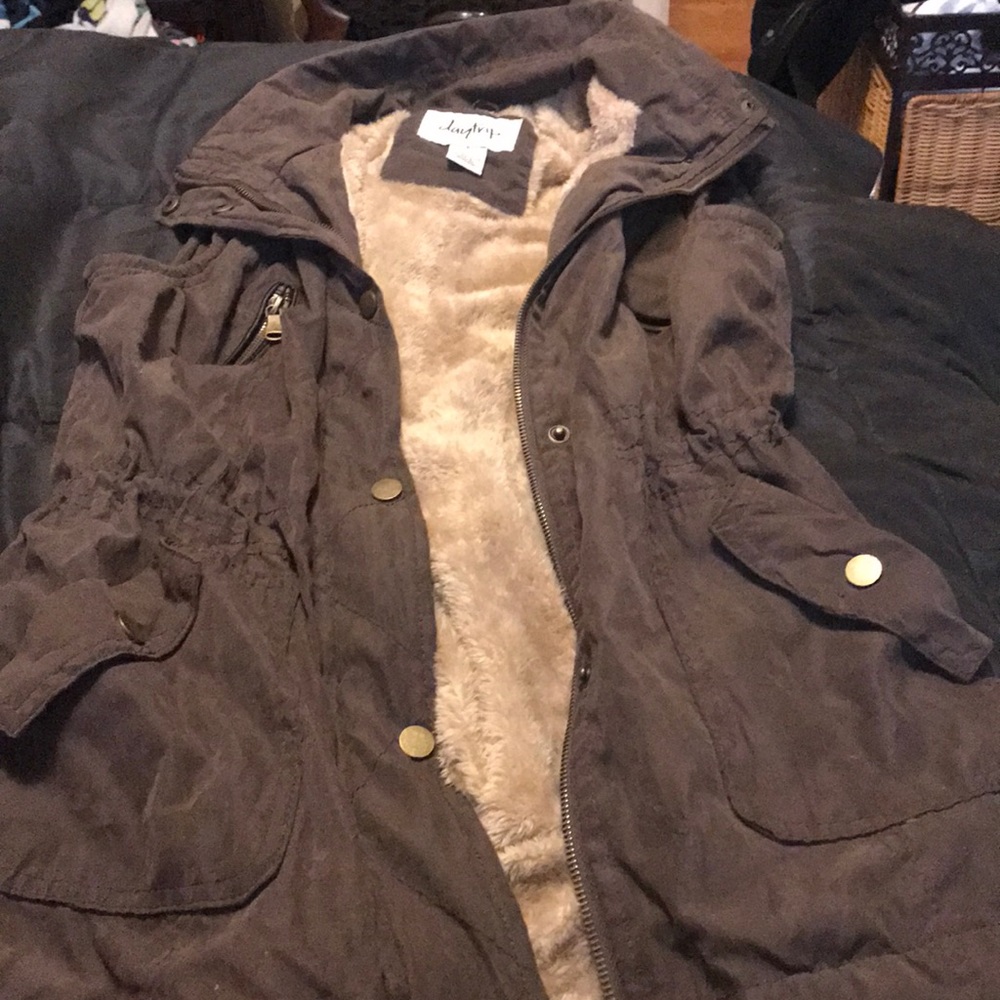 Vest